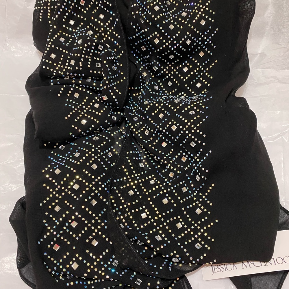 New scarf